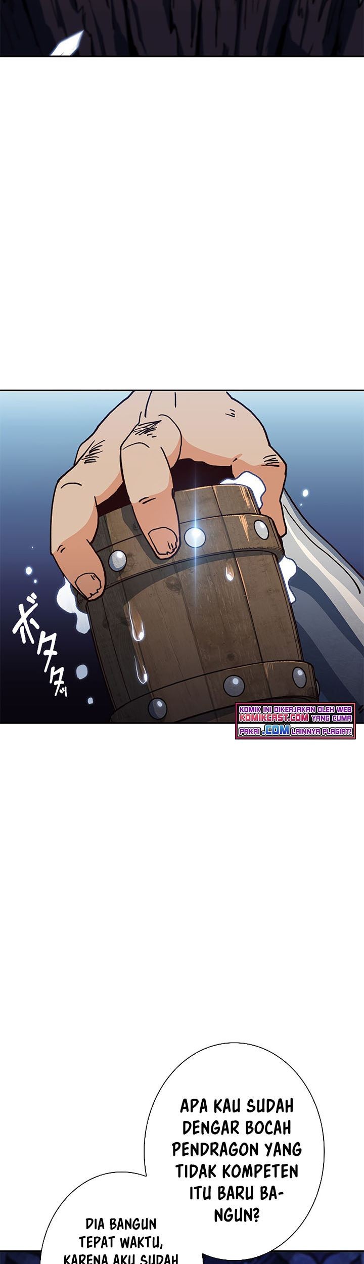 White Dragon Duke: Pendragon Chapter 11 Gambar 56