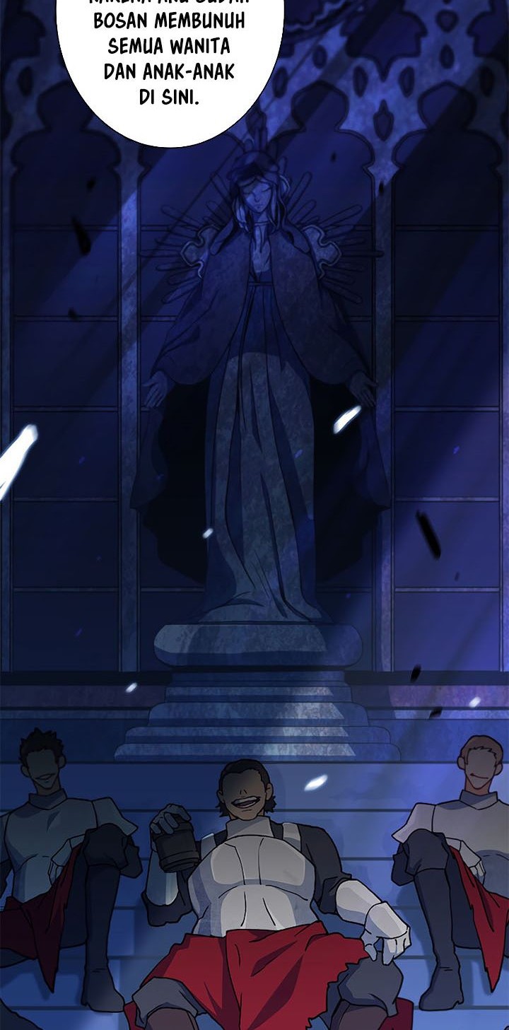 White Dragon Duke: Pendragon Chapter 11 Gambar 57