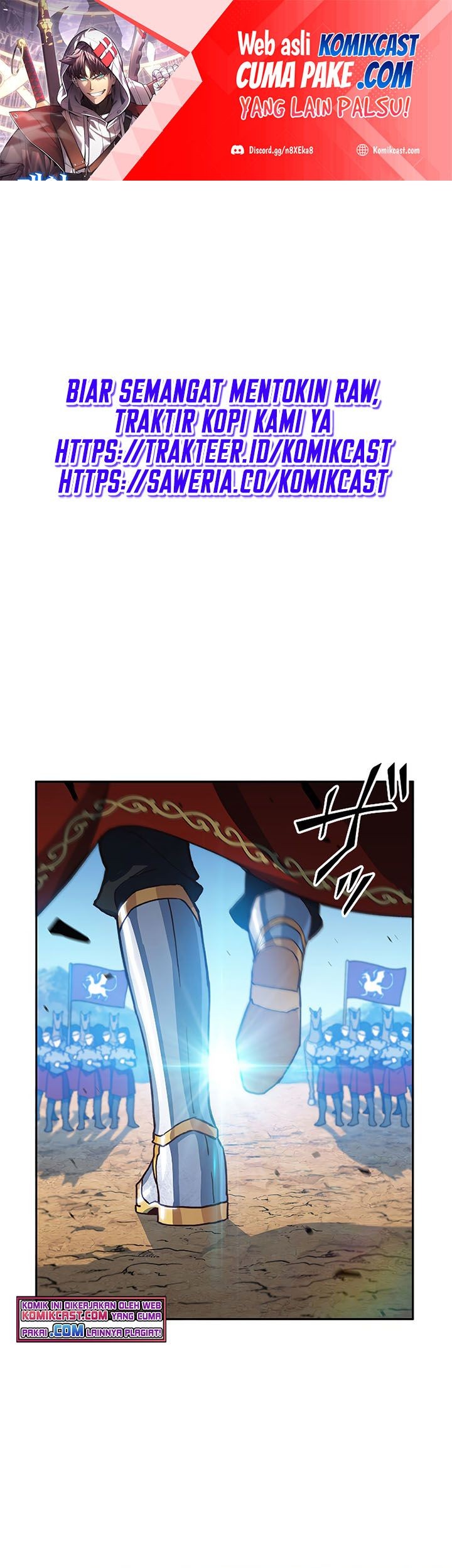 Baca Manhwa White Dragon Duke: Pendragon Chapter 11 Gambar 2