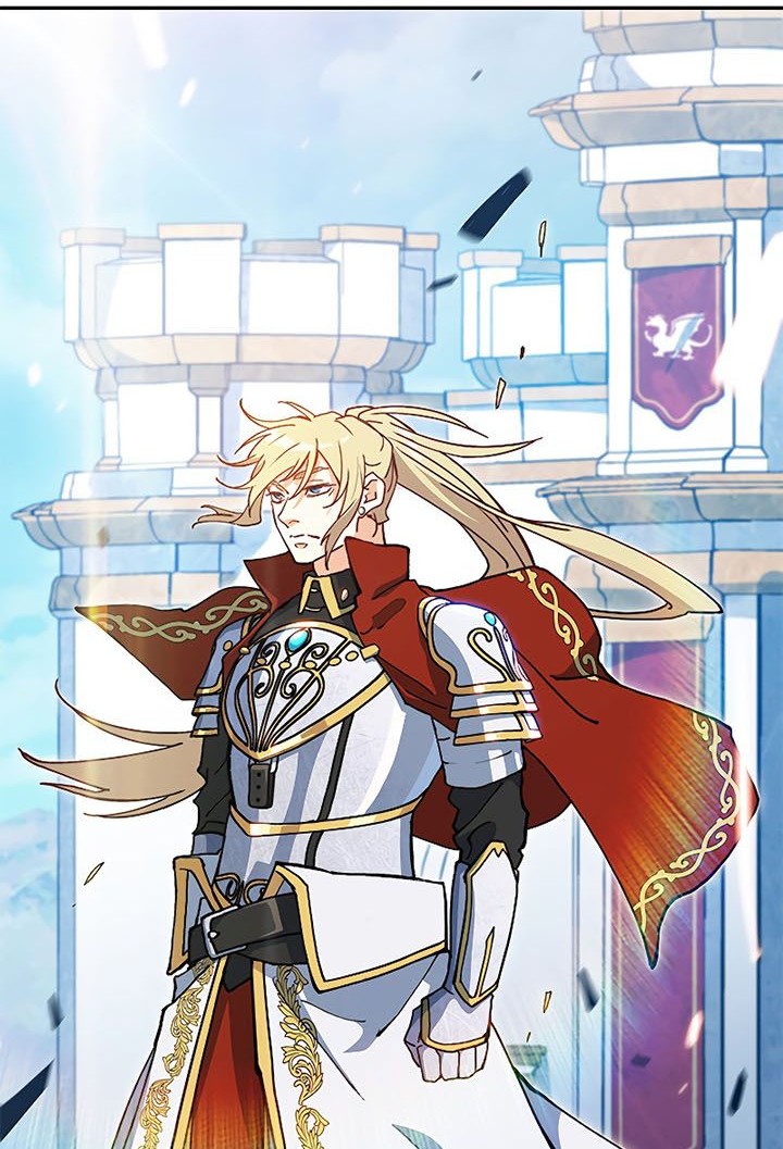White Dragon Duke: Pendragon Chapter 11 Gambar 3