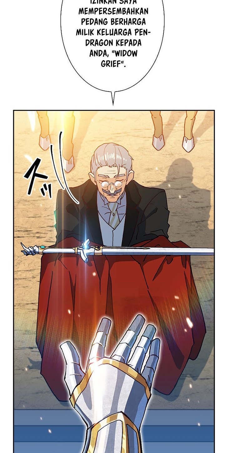 White Dragon Duke: Pendragon Chapter 11 Gambar 17