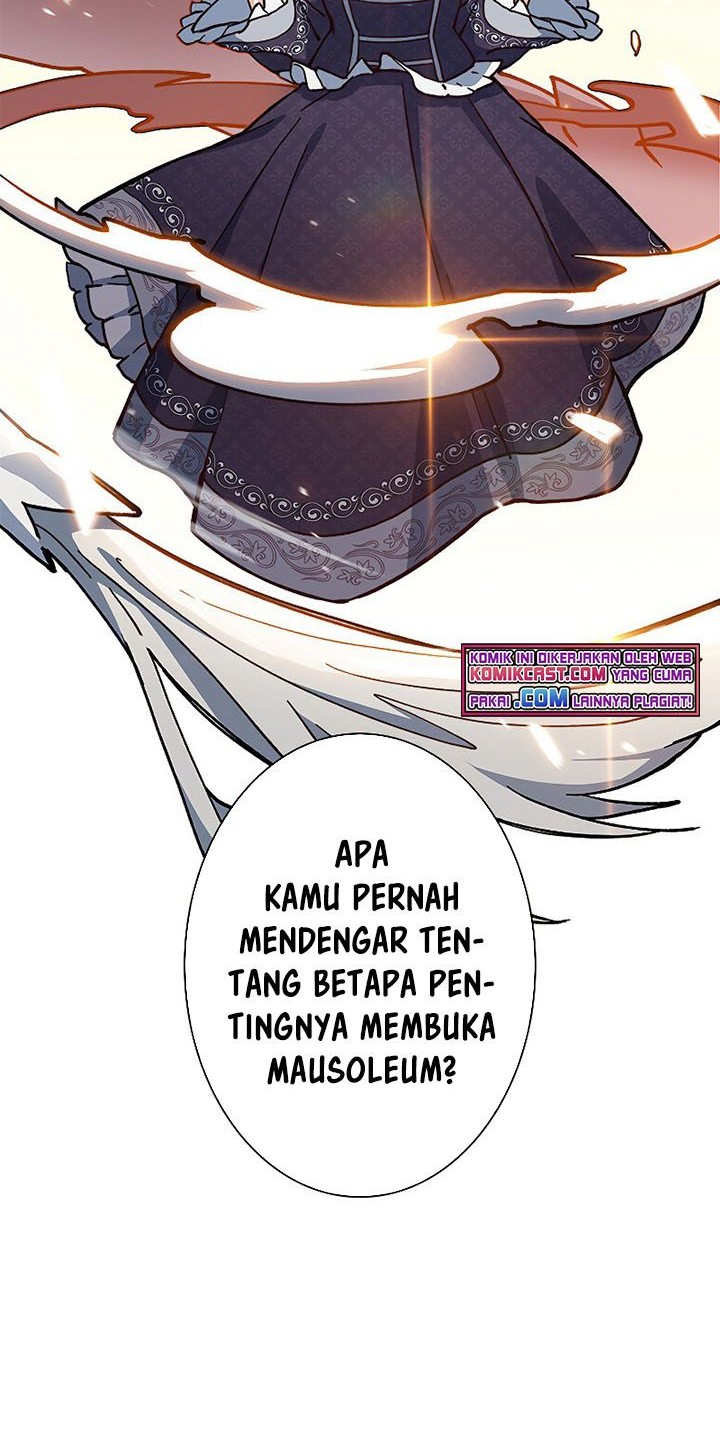 White Dragon Duke: Pendragon Chapter 09 Gambar 25