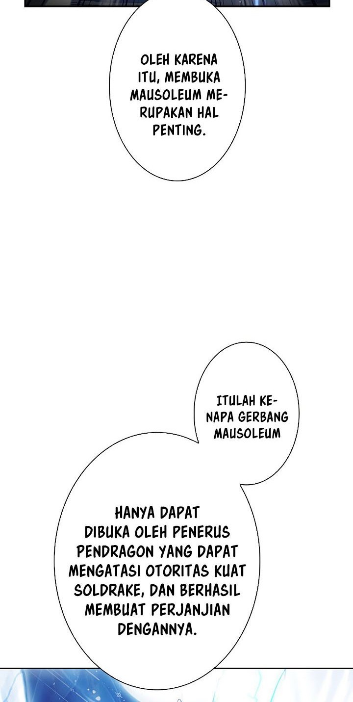 White Dragon Duke: Pendragon Chapter 09 Gambar 29