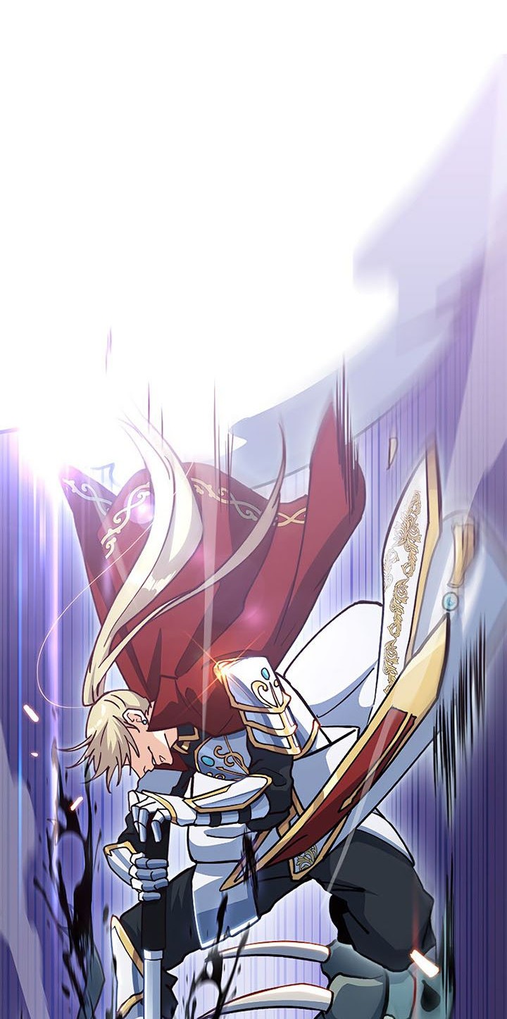 White Dragon Duke: Pendragon Chapter 09 Gambar 45