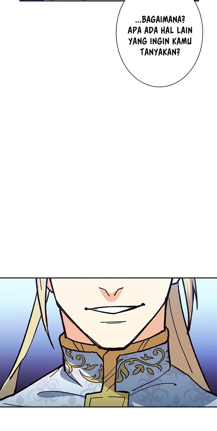 White Dragon Duke: Pendragon Chapter 09 Gambar 51