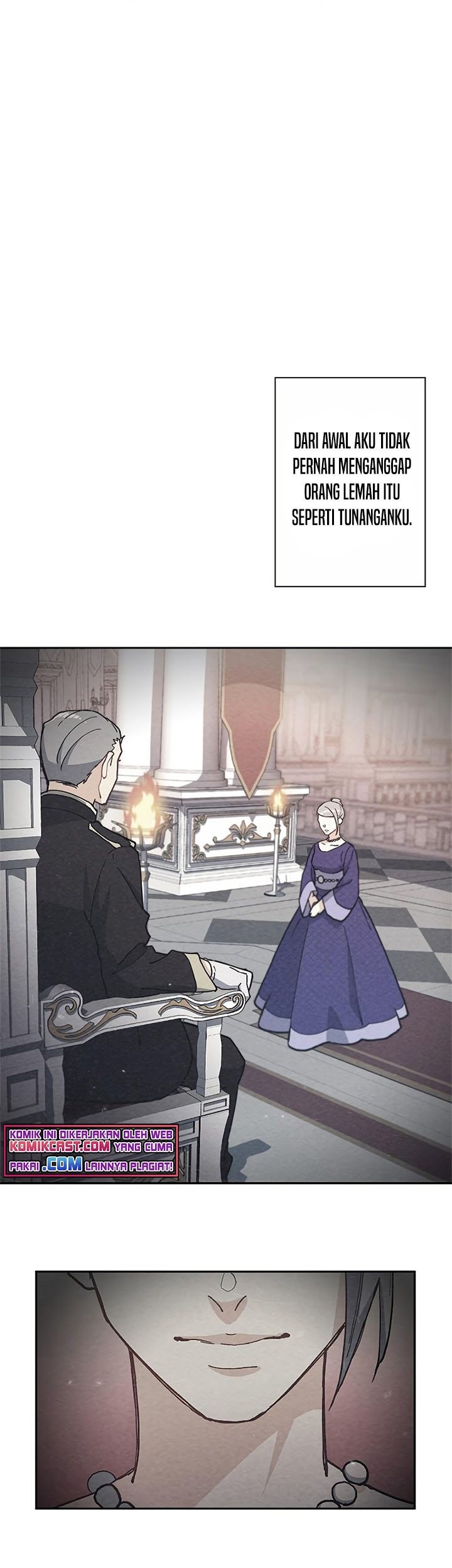 White Dragon Duke: Pendragon Chapter 07 Gambar 19