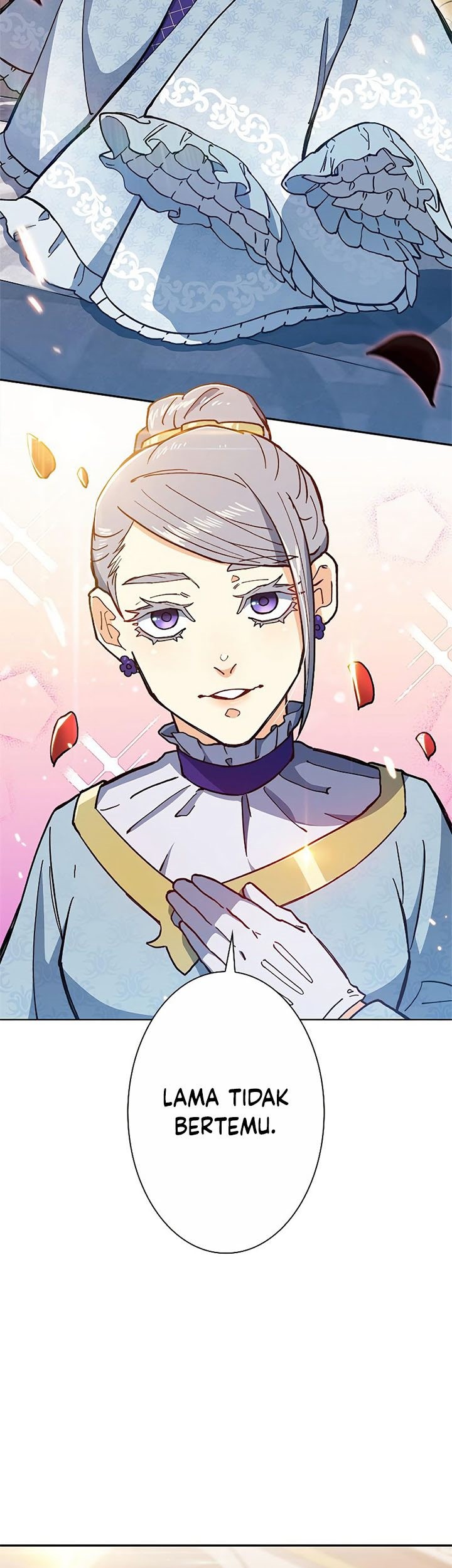 White Dragon Duke: Pendragon Chapter 07 Gambar 42
