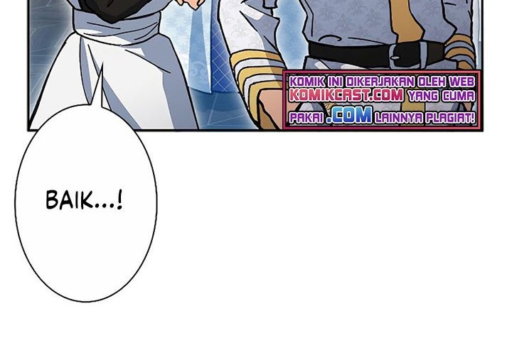 White Dragon Duke: Pendragon Chapter 07 Gambar 60