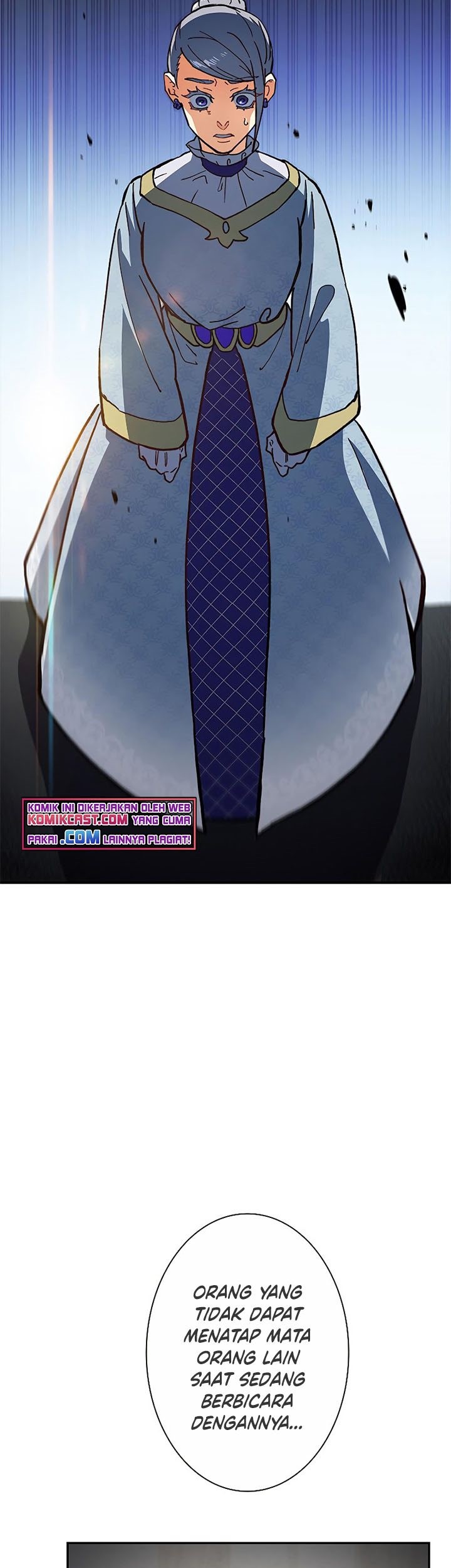 White Dragon Duke: Pendragon Chapter 07 Gambar 63