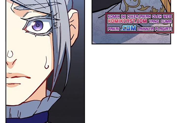 White Dragon Duke: Pendragon Chapter 07 Gambar 81