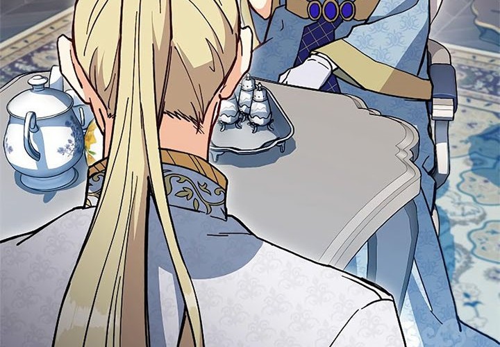White Dragon Duke: Pendragon Chapter 07 Gambar 84