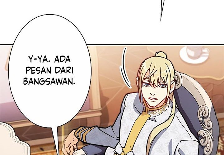 White Dragon Duke: Pendragon Chapter 07 Gambar 86