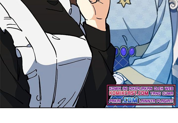 White Dragon Duke: Pendragon Chapter 07 Gambar 90