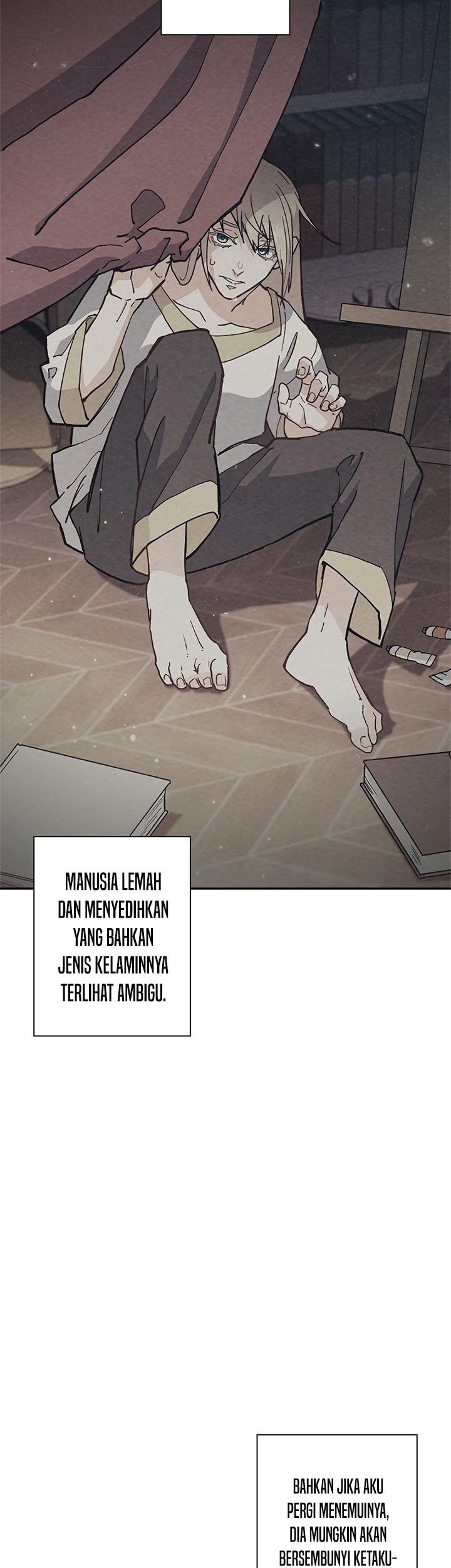 White Dragon Duke: Pendragon Chapter 07 Gambar 12