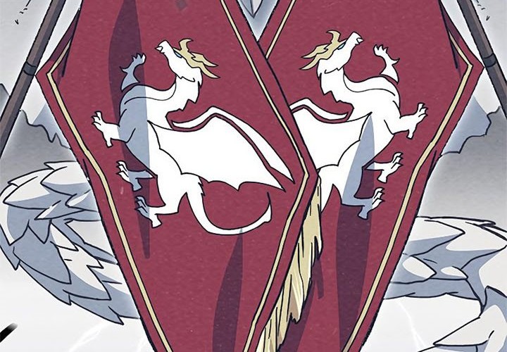 White Dragon Duke: Pendragon Chapter 07 Gambar 17