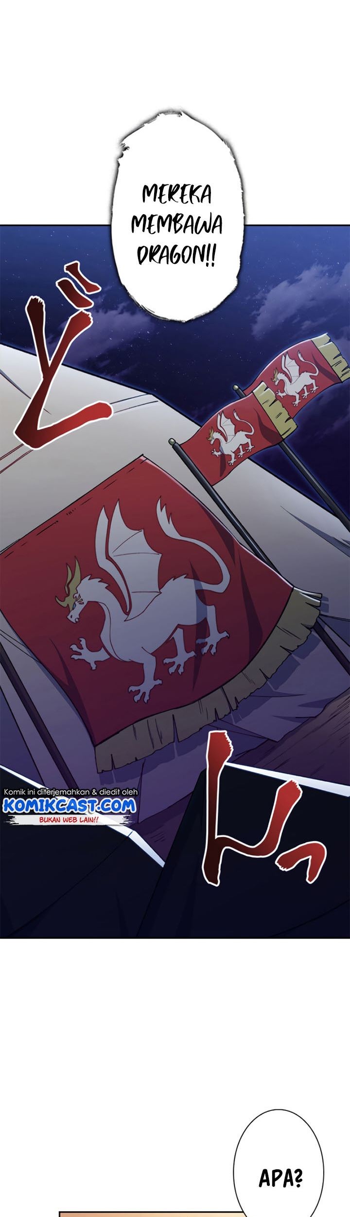 White Dragon Duke: Pendragon Chapter 02 Gambar 18