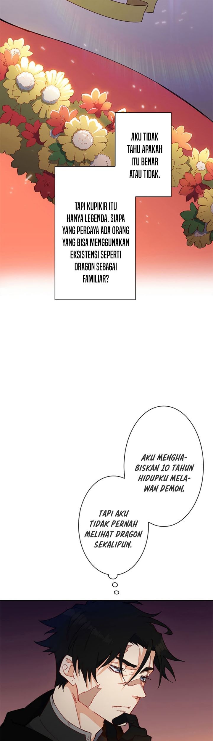 White Dragon Duke: Pendragon Chapter 02 Gambar 22