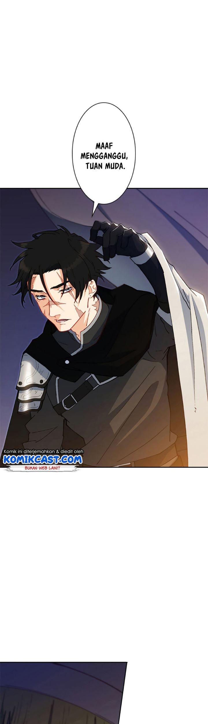 White Dragon Duke: Pendragon Chapter 02 Gambar 38