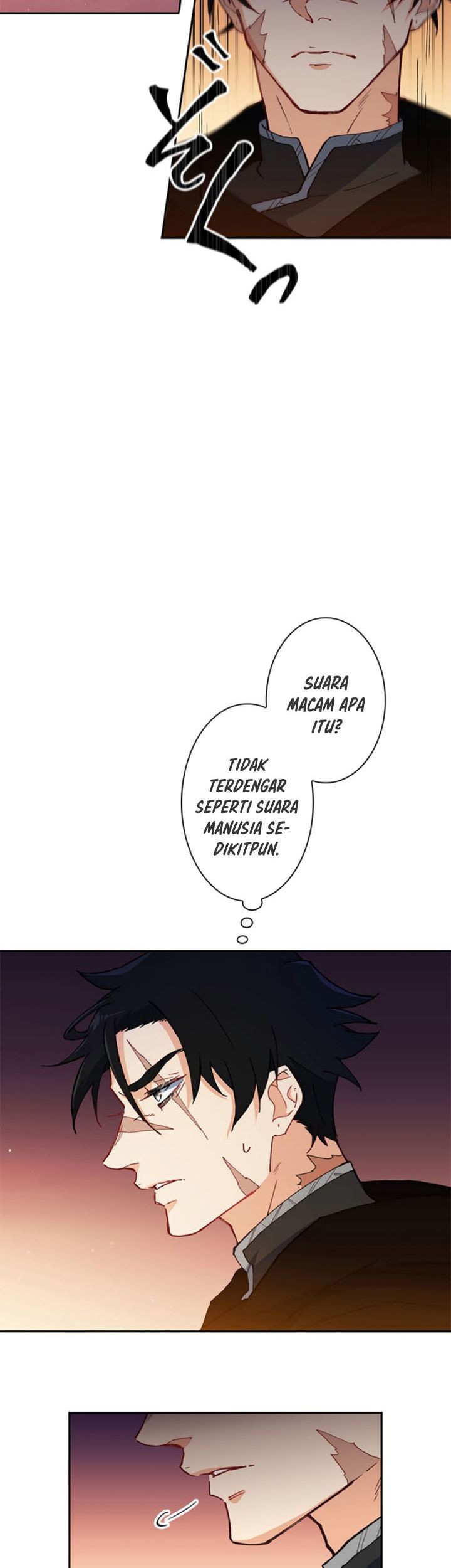 White Dragon Duke: Pendragon Chapter 02 Gambar 40