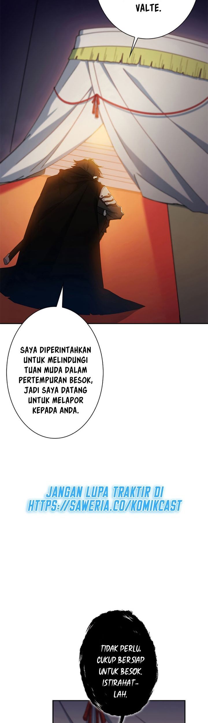 White Dragon Duke: Pendragon Chapter 02 Gambar 44