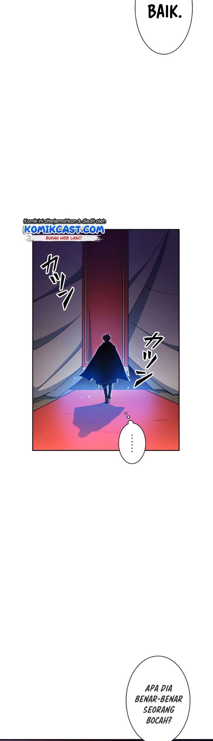 White Dragon Duke: Pendragon Chapter 02 Gambar 50