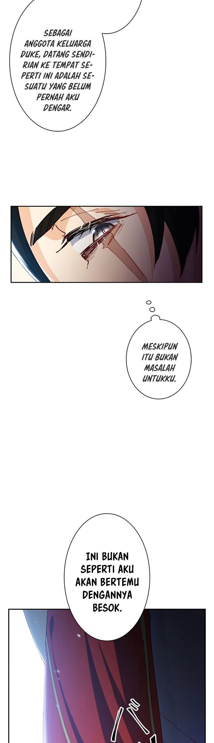 White Dragon Duke: Pendragon Chapter 02 Gambar 52