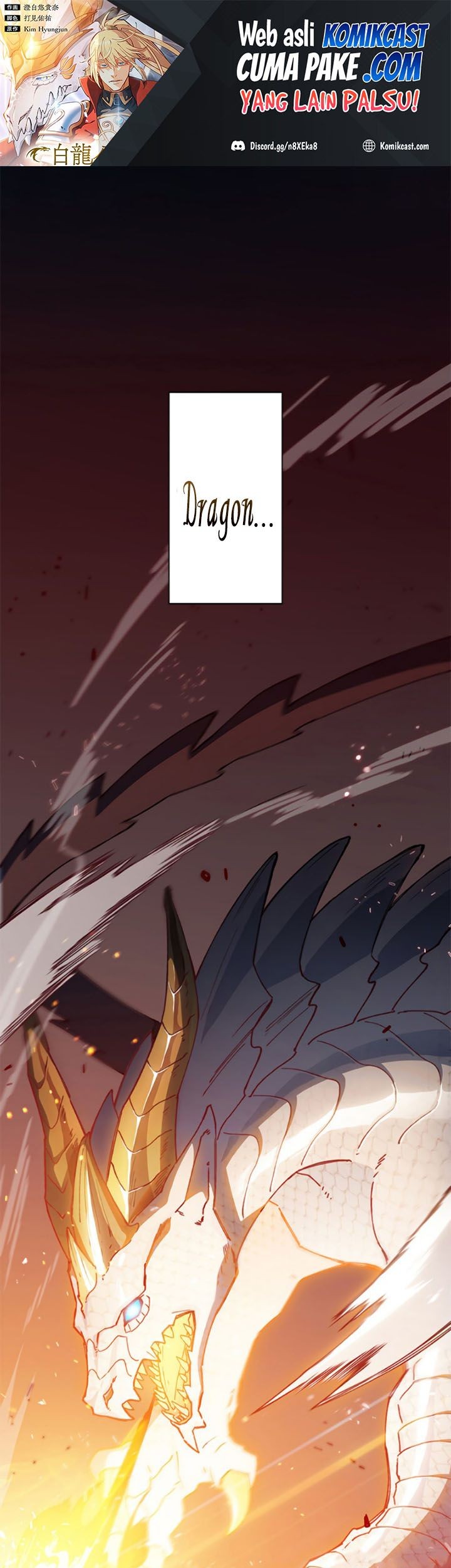 Baca Manhwa White Dragon Duke: Pendragon Chapter 02 Gambar 2