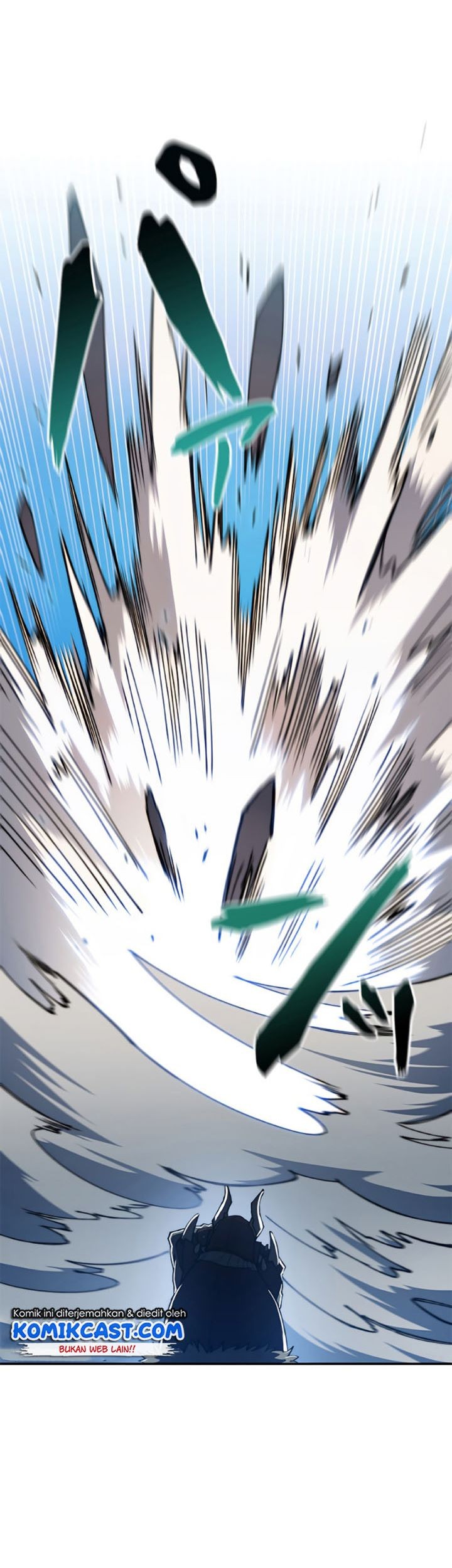 White Dragon Duke: Pendragon Chapter 02 Gambar 58