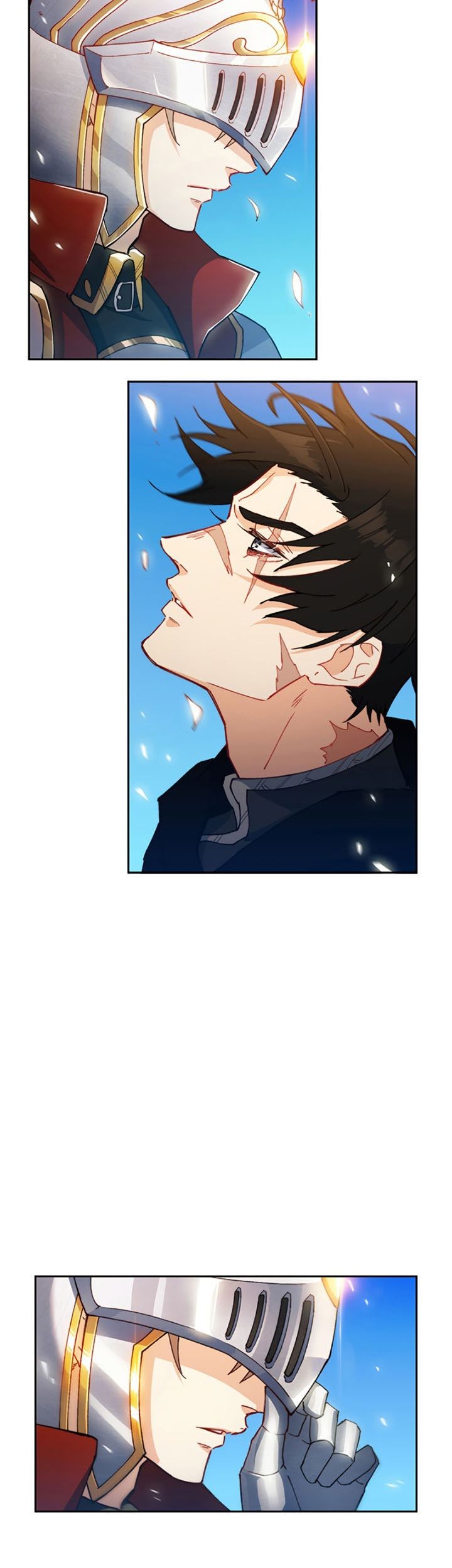 White Dragon Duke: Pendragon Chapter 02 Gambar 72
