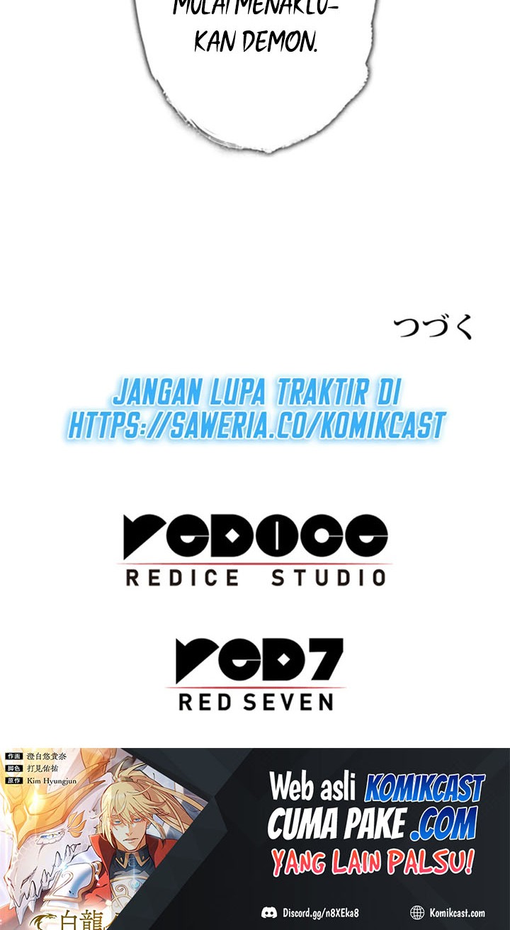White Dragon Duke: Pendragon Chapter 02 Gambar 75