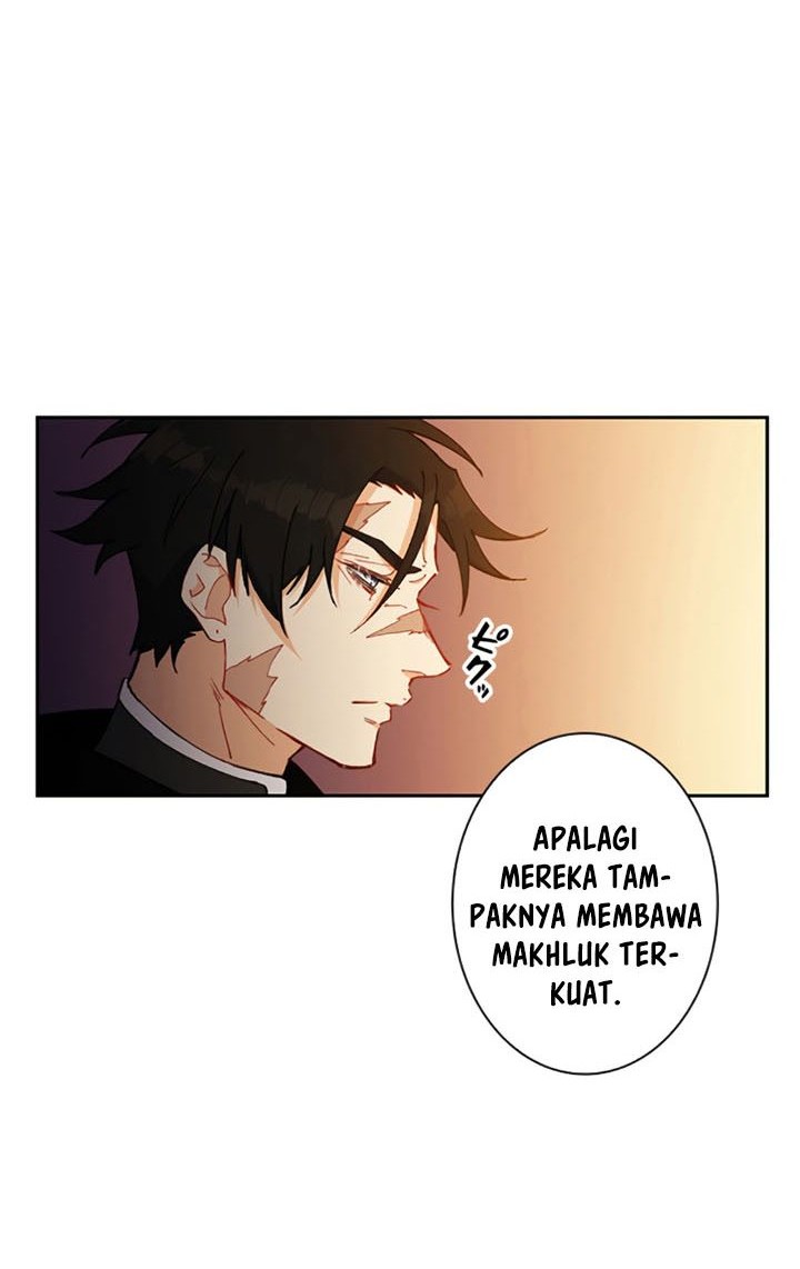 White Dragon Duke: Pendragon Chapter 02 Gambar 17