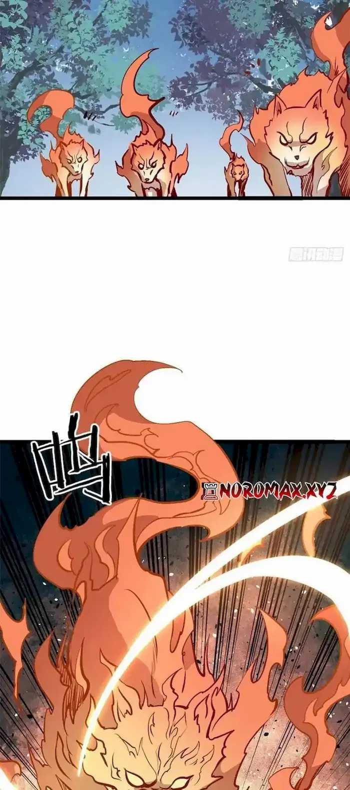 All Hail the Sect Leader Chapter 102 Gambar 10