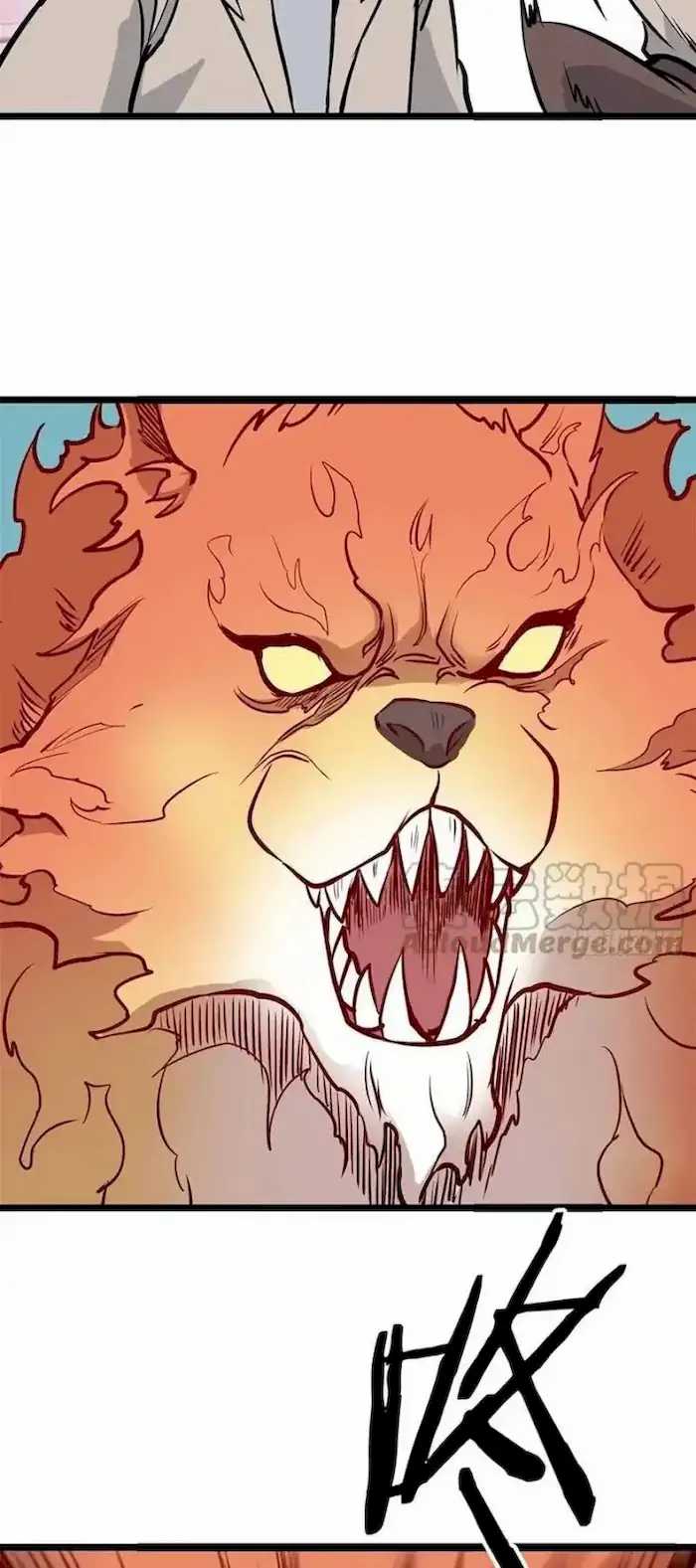 All Hail the Sect Leader Chapter 102 Gambar 12