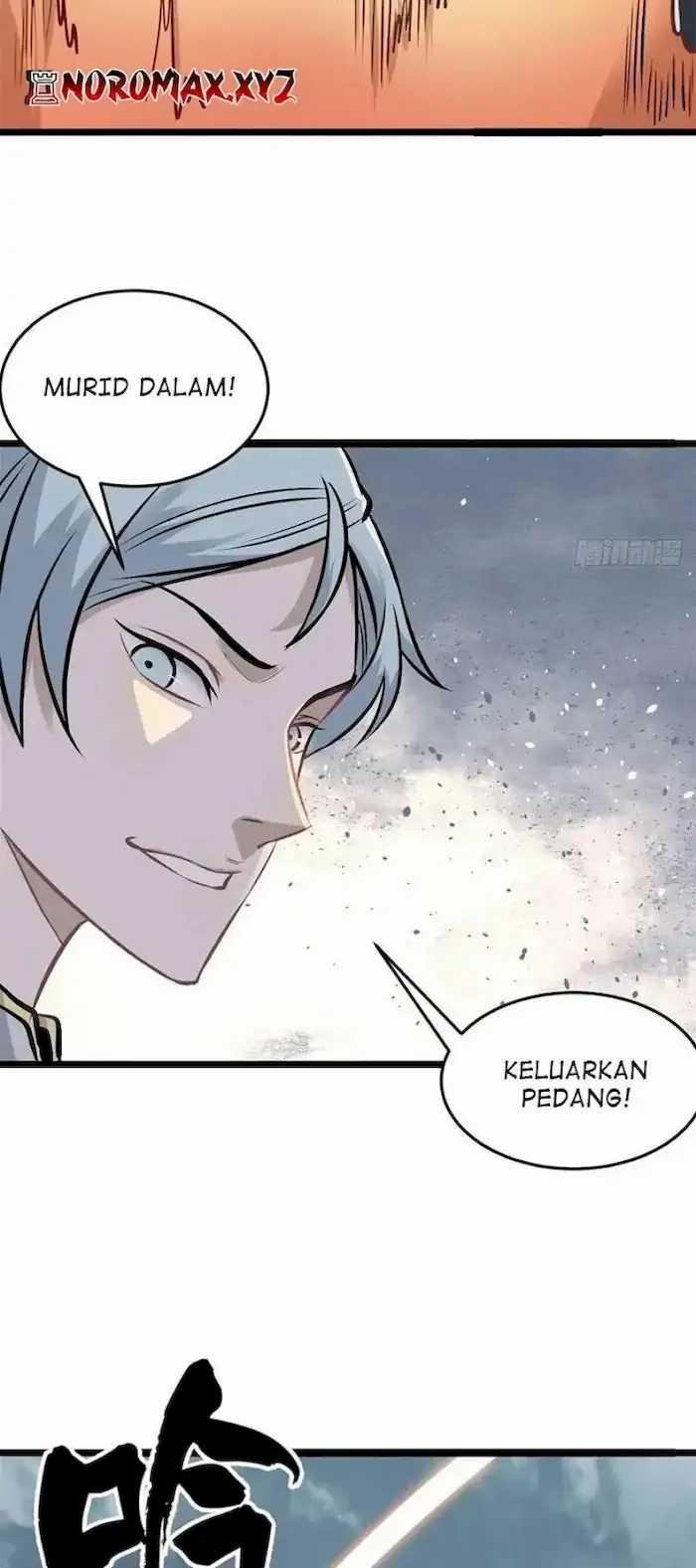 All Hail the Sect Leader Chapter 102 Gambar 15