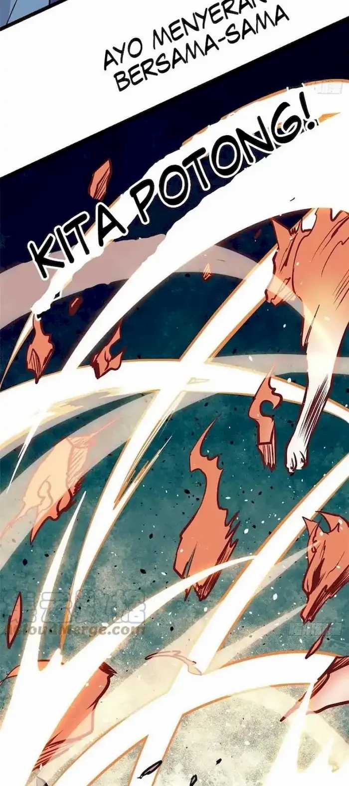 All Hail the Sect Leader Chapter 102 Gambar 18