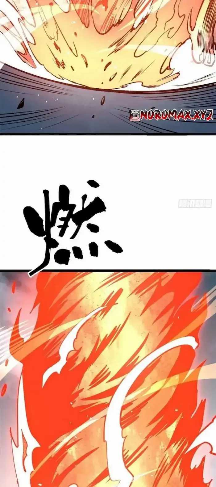 All Hail the Sect Leader Chapter 102 Gambar 23