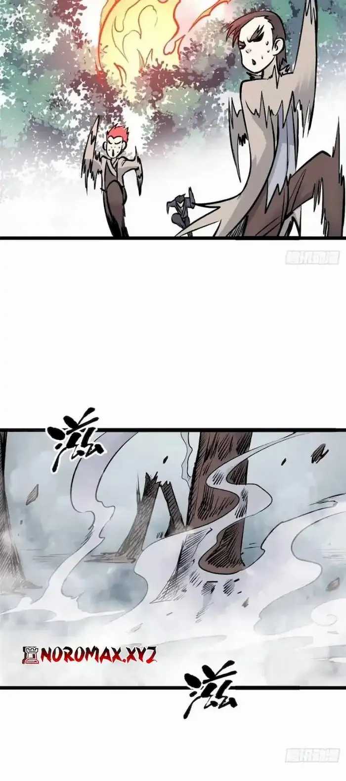 All Hail the Sect Leader Chapter 102 Gambar 25