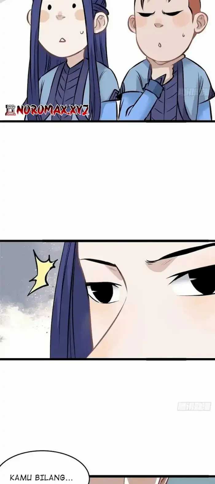 All Hail the Sect Leader Chapter 102 Gambar 29