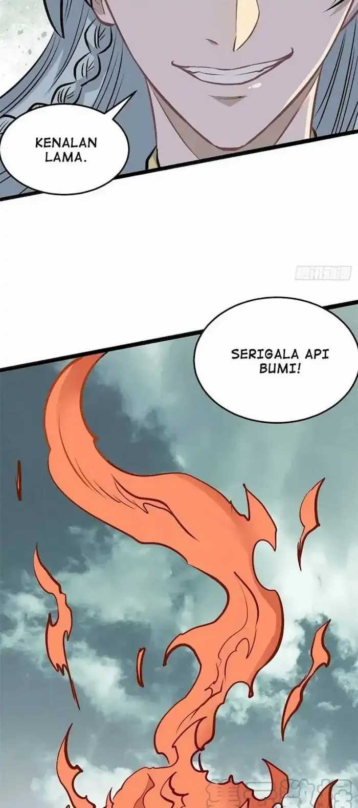 All Hail the Sect Leader Chapter 102 Gambar 3