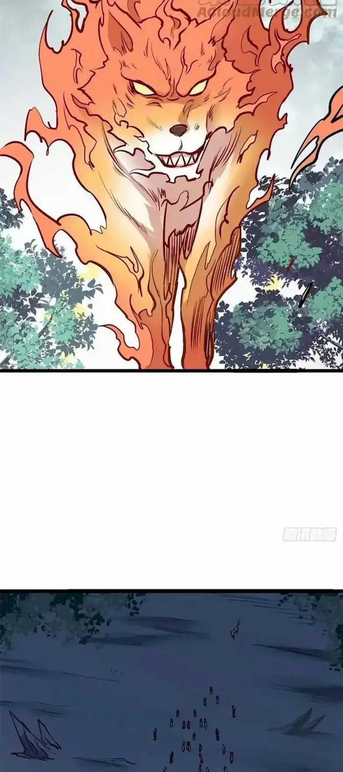 All Hail the Sect Leader Chapter 102 Gambar 4