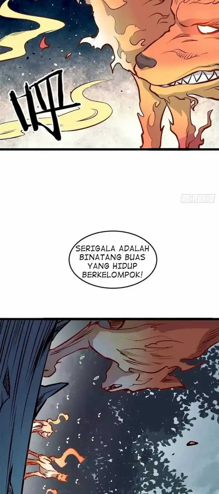 All Hail the Sect Leader Chapter 102 Gambar 7