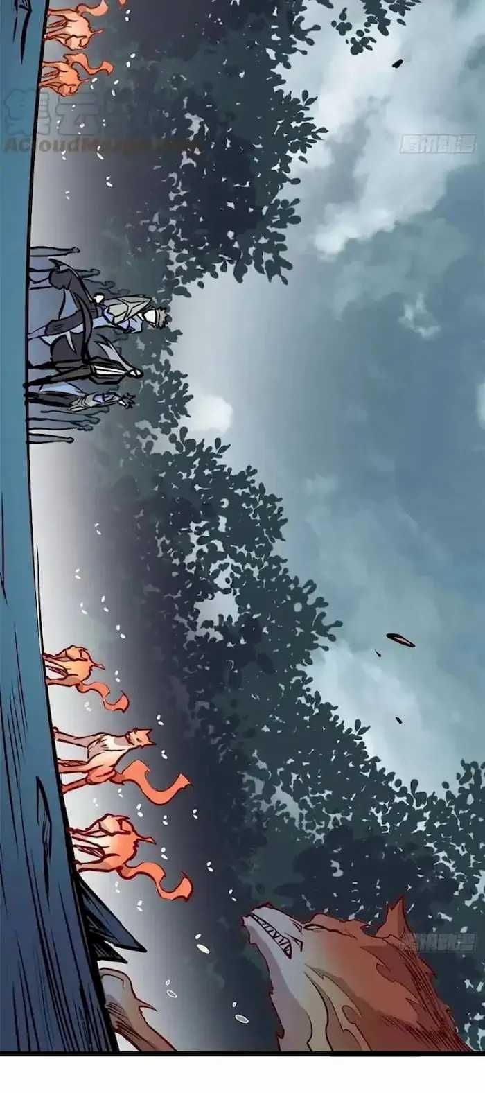 All Hail the Sect Leader Chapter 102 Gambar 8