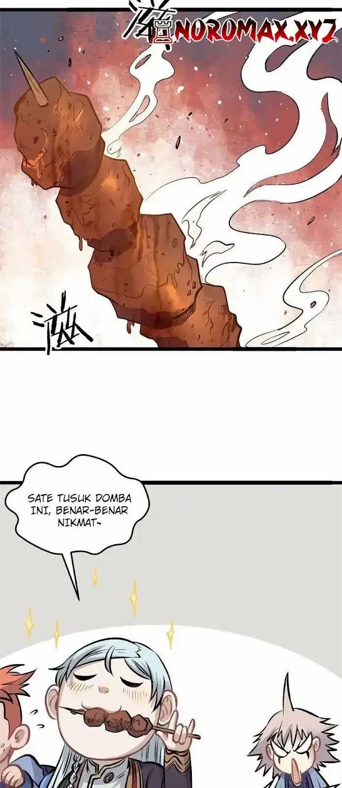 All Hail the Sect Leader Chapter 101 Gambar 21