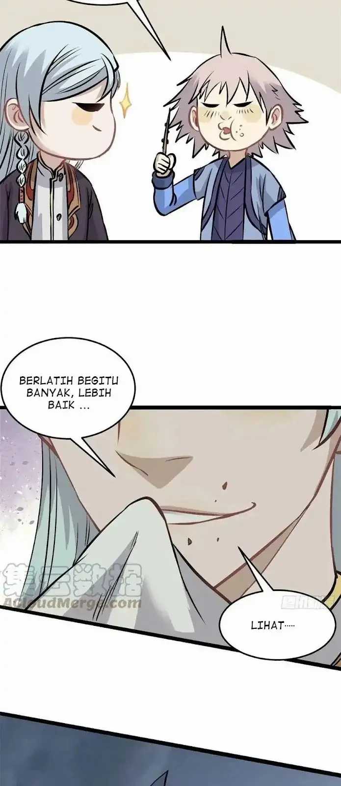 All Hail the Sect Leader Chapter 101 Gambar 23