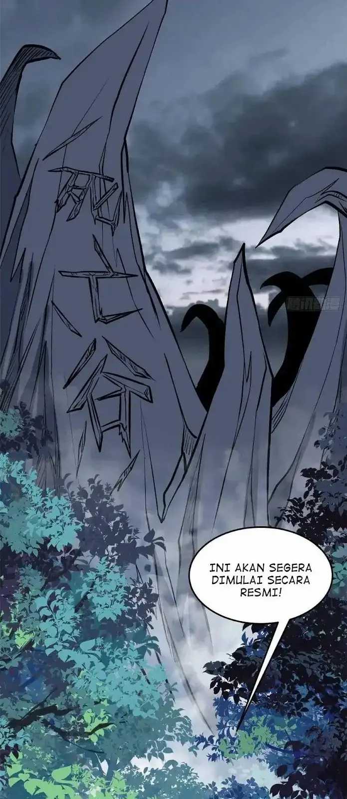 All Hail the Sect Leader Chapter 101 Gambar 24