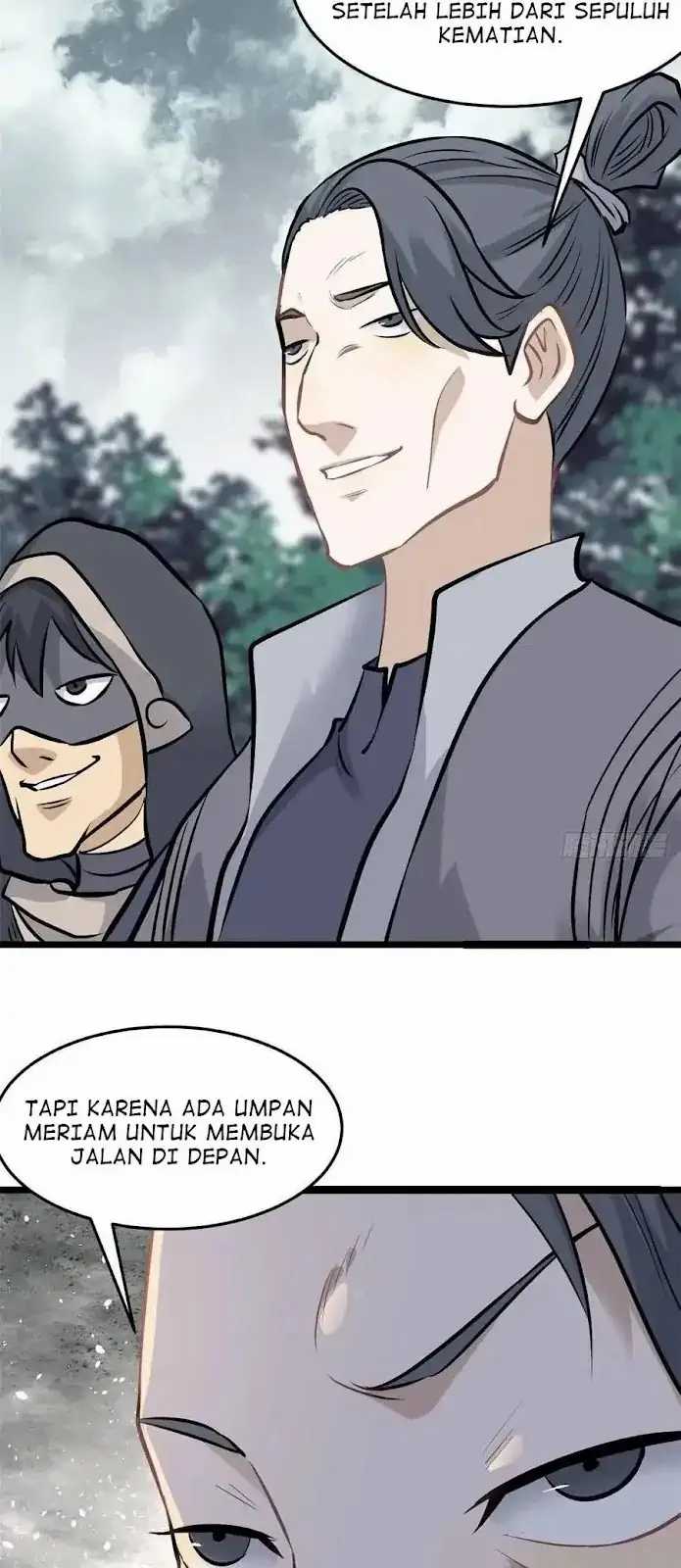 All Hail the Sect Leader Chapter 101 Gambar 30