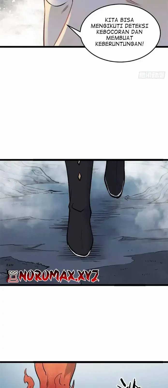 All Hail the Sect Leader Chapter 101 Gambar 31