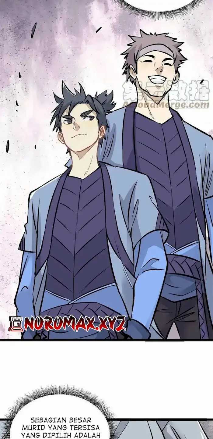 All Hail the Sect Leader Chapter 101 Gambar 4