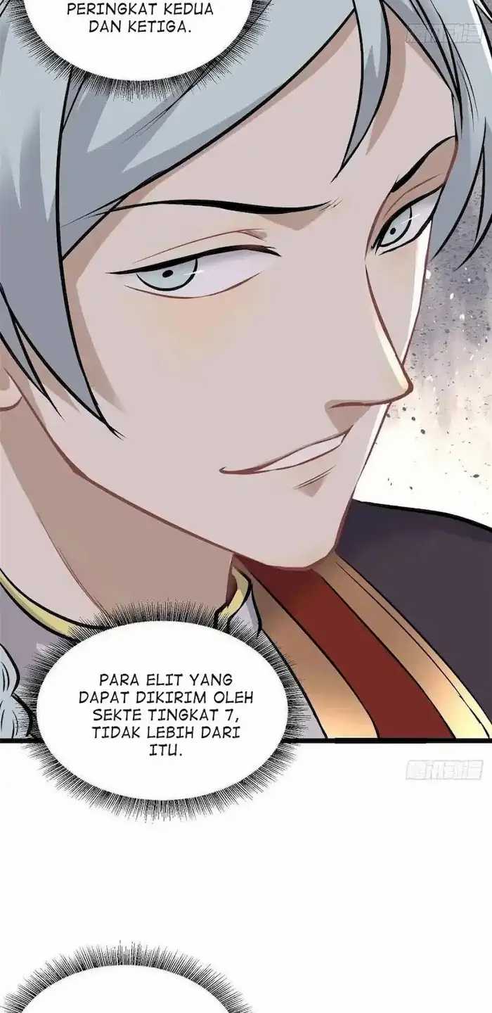 All Hail the Sect Leader Chapter 101 Gambar 5