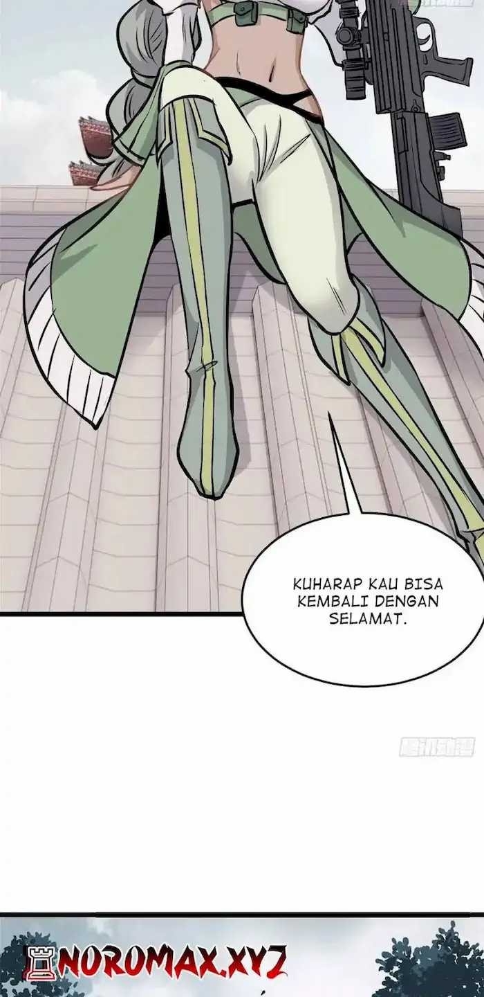 All Hail the Sect Leader Chapter 101 Gambar 8